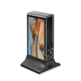WiFi Version Digital HD 7 Inch Restaurant Bars Coffee Shop Table Menu Top Advertising Player Power Bank FYD-835S