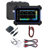 Hantek Multi-function Full Touch Screen Tablet Digital Oscilloscope TO1112 TO1112C TO1112D TO1154D TO1204D TO1254D  8M Storage