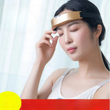 Portable Electric Head Massager Relax Improve Insomnia Therapy Devices Relieving Headache Brain Migraine Relaxation New