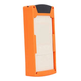 Portable Meter, Silica Gel Material 0‑1999 Μw/Cm² 3.5-Bit LCD UVA Solar Lamp Tester For Reptile