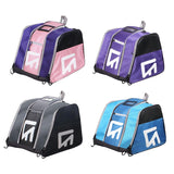 Skate Carry Shoes Breathable Ice Backpack Roller Skating Bag for Hockey Figure Ine Speed