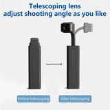 V380 PRO WIFI Mini Camera Built-in Battery Motion Detection Cam 1080P Security Camcorder CCTV Surveillance IP Recorder Webcam