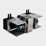 HL-15V AC 220V110V Small oil-free Special for beauty equipment Miniature vacuum pump 15L/min 55W