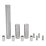 1Set Car Assembly With 26 Spline Axles For Suzuki SL Samurai Differential Mechanical Spartan Locker Parts
