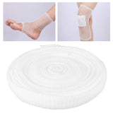 Elastic Net Dressing Stretchable Fix Band Emergency Aid(6# ) Outdoor Home Bandage Medical Body Wound Therapy Tool