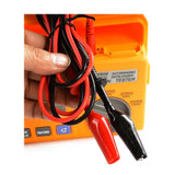 TES-1604 Datalogging Insulation Tester TES1604(RS-232)