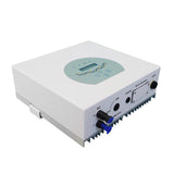 5 Years Standard Warranty Deye On Grid 5kw String Small Size Hybrid Solar Inverter