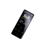 Multifunctional MP4 Player FM Radio Music Displayer Alarm Clock Recorder
