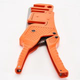 NEW PC-323 Wiring Duct Cutter apply to cut PVC ,PPR,PE ,EXP pipe and other aluminium plastic pipe