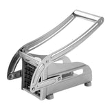 French Fry Cutter, Ideal for Making Fries, Chips at Home or Kitchen