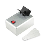 AB-YYJ Electric Nail Polish Mini Liquid Paint Shaker