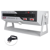 Static Elimination Voltage Generator AC5.6KV Output LED Display Anti Static Ionizer Voltage Generator AU Plug 220V
