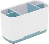 Toothbrush Holder, Bathroom Electric Toothbrush Holder, Bathroom Toothbrush Holder (baby Blue Large)