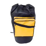 Dive Gear Bag Scuba Diving Adults Mesh Snorkeg Backpack for Outdoor Underwater Adventure Beach Kayaking