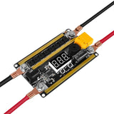 LED Spot Welder DIY Kit 99 Gears of Power Adjustable Spots Welding Control Board for 18650 Battery 0.2mm Nickel Sheet
