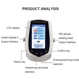 New Body Shaping 4 in 1 Weight Loss Beauty hine 40KHz Cavitation Ultrasonic Multi-polar Skin Rejuvenation Lift Tighten