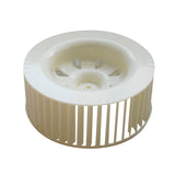 impeller 1PC Plastic ventilation blade for Yuba heater exhaust fan wind wheel replacement accessories