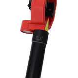 GMP111 Mini Prism Set With Telescc Pole, For Leica Total Station Accessories Topography Land Surveying