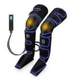 Knee massager leg beauty instrument electric air wave leg massager leg massager