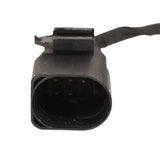 Rear Bumper Reflector Lamp Fog Light Left Side 95B945725J Replacement for Macan 95B 2014 2015 2016 2017 2018