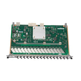 New GPFD 16port Gpon SFP business board Glass C+ C++ Module fiber card For MA5683T MA5680T MA5608T OTL