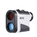 650M Yd Golf Laser Rangefinder Mini Golf Rangefinder Sport Laser Measure Monoculars Distance Meter Golf Rangefinder for Hunt