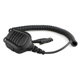 Retevis RT82 Waterproof IP67 Shoulder Microphone - J9127M