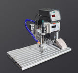 Electric Automatic hine Smd hinea Station iron tip Tools Kit Soldering Stand