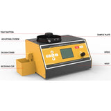 Automatic Seed Counter Sly-C Plus Vacuum Digital Counting hine for Grains Coun Rice Wheat Sorghum Corn Vegetables