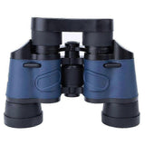 Telescope Outdoor Waterproof Night Vision HD High Power Binoculars Telescope for Boating Sports Bird Watching