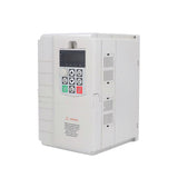 Frequency Converter 5.5KW Universal Motor Inverter Single Phase 220V Input 3 Phase 380V Output