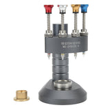 Watch Hand Presser 4 Needle Iron Pusher Press Repair Tool for Removal Installation