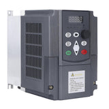 Variable Frequency Inverter 4KW Solar Photovoltaic Water Pump 3 Phase VFD Speed Controller DC400700V Input 380V Output