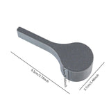 Espresso Steam Lever Home Replacement Knob Coffee hine Easy to Install for 876