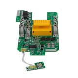 Plate For 18V BL1860 BL1850 Power Tool Li-ion Battery BMS PCB Charging Protection Board