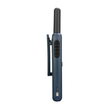 RB619 Mini Thin PMR 16 Channel Type C Charging Radio