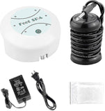 Ionic Detox Foot Bath Machine Home Spa Ion Cleanse Chi Machine for Beauty Club Salon Use