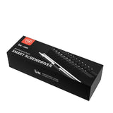 BK-009 Intelligent Power-off Brake Adjustable Torque Electric Screwdriver For Mobile Phone Repair Dismantg Kits