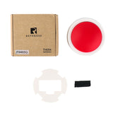 TH004 red pager call button service bell F9465G