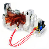 Stark High Speed 20000rpm/min Brushless Hall Magnetic Suspension Motor Model For Science And Education