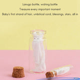 Wooden Baby Tooth Box Milk Teeth Organizer Storage Collection Boy Girl Souvenir Case Infant Kid For Children Keepsake