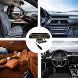 Refer To Description Portable Adjustable Heater Windshield Defrost Electronic Air Cooler For Car Auto