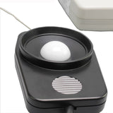 LUTRON LX-1108 4 Light Type Light Meter Lux Meter  4 in 1 Luminometer Tester