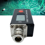 RD106P Digital SWR Power Meter 120W FMB VHF UHF80-999Mhz Standing Wave Ratio Support DMR Walkie Talkie