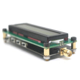 100M-2.7Ghz ARW227 RF power meter 24 bit ADC high-precision USB Type-C FOR Ham Radio Amplifier 433M 868M 900M 915M 1.5G 2.4G
