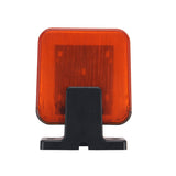 Car Truck Roof Top Warning Emergency LED Strobe Lamp for Garage Door Outdoor Wall-Mounted Signal Alarm Light