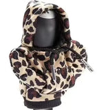 VIKEFON Car Manual Automatic Universal Lever Interior Decor Hoodie Shift Cover car Gear Handle Decoration