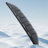Seat Back Hoo Multi-Use Seatback Hanger Folding Backrest Hook for Tesla Y Model 3 Car Accessories
