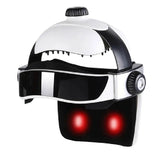 Household electric massager scalp automatic meter head artifact kneading massage cure have a headache