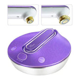 yyhc RF Facial Massager Wrinkle Removal Skin Tightening Care Beauty Device